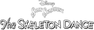 The Skeleton Dance's poster