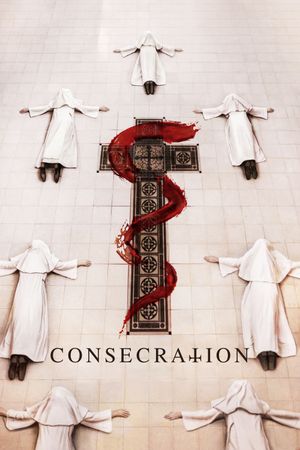 Consecration's poster