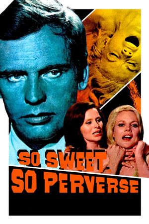 So Sweet... So Perverse's poster