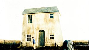 Paperhouse's poster