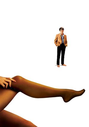 The Graduate's poster