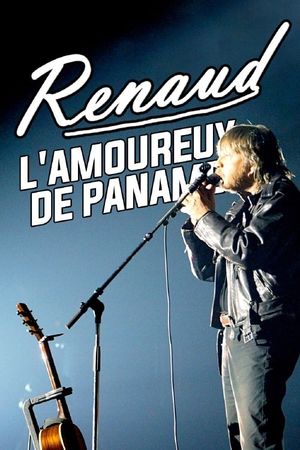 Renaud, l'amoureux de Paname's poster