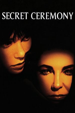 Secret Ceremony's poster
