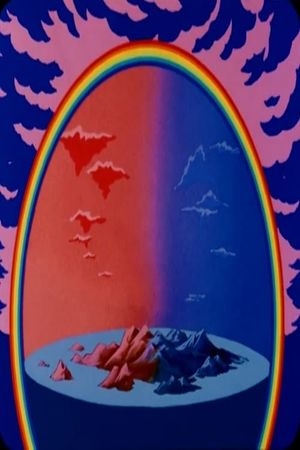 The Genesis's poster