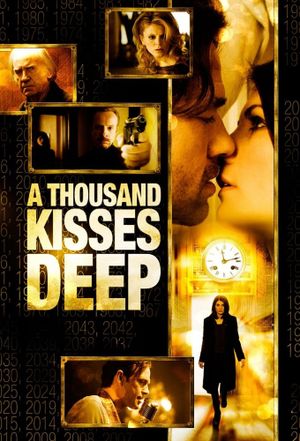 A Thousand Kisses Deep's poster