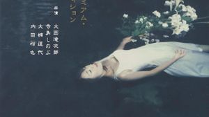 Akame 48 Waterfalls's poster