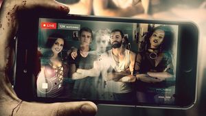 Followers's poster