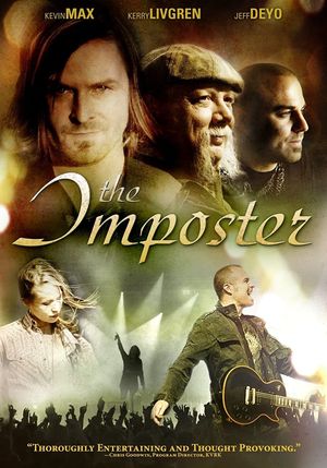 The Imposter's poster