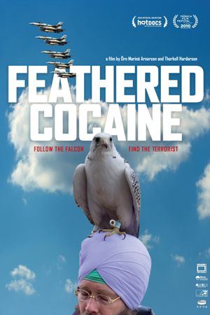 Feathered Cocaine's poster