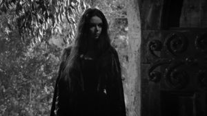 The Long Hair of Death's poster
