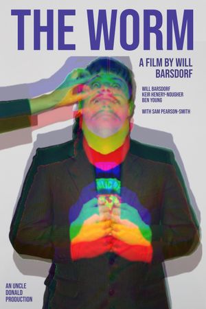 The Worm's poster