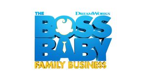 The Boss Baby: Family Business's poster