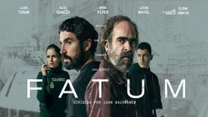 Fatum's poster
