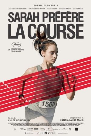 Sarah Prefers to Run's poster