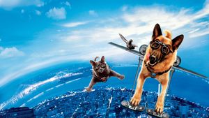 Cats & Dogs: The Revenge of Kitty Galore's poster