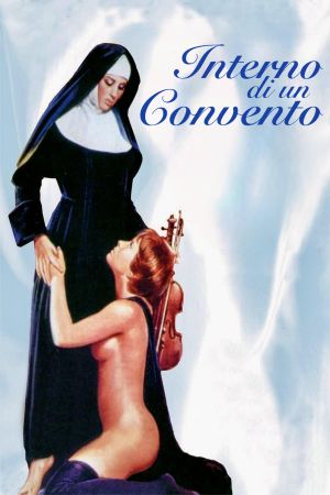 Behind Convent Walls's poster