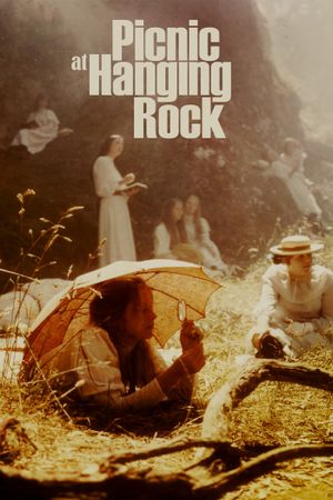 Picnic at Hanging Rock's poster