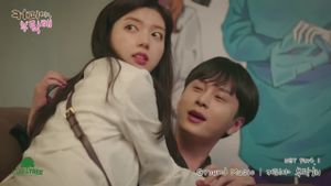 Coffee Please's poster