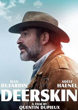 Deerskin's poster