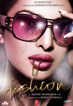 Fashion's poster