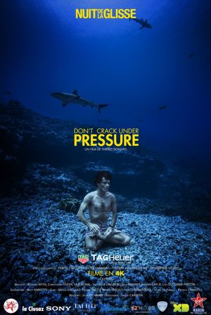 Don't Crack Under Pressure's poster