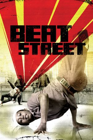 Beat Street's poster