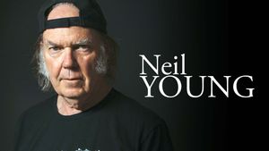 Neil Young, les raisons de la colère's poster