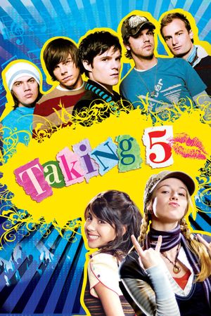 Taking 5's poster