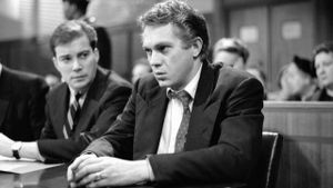 Steve McQueen: The Lost Movie's poster