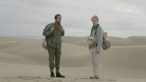 Everything Beautiful Is Far Away's poster