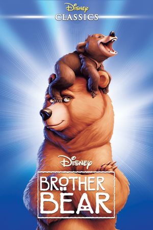 Brother Bear's poster