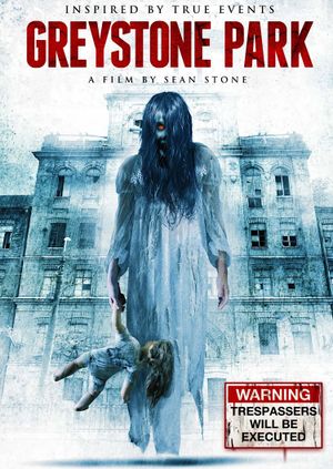 Greystone Park's poster