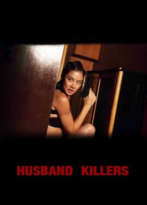 Husband Killers's poster