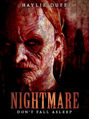Nightmare's poster