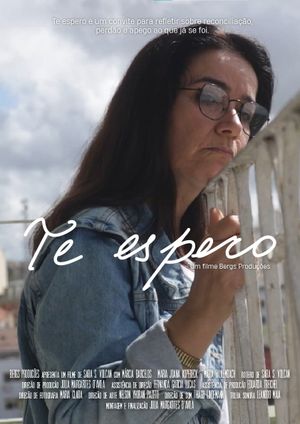 Te Espero's poster