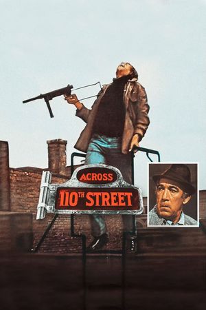 Across 110th Street's poster