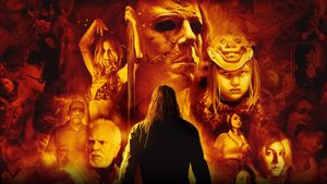 Halloween's poster