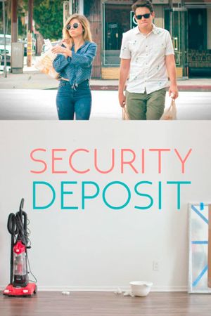 Security Deposit's poster