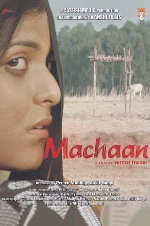 Machaan's poster