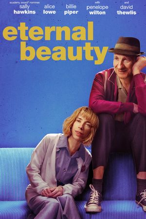 Eternal Beauty's poster