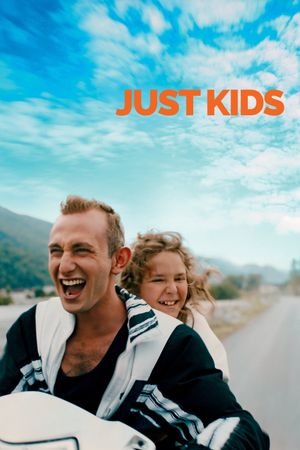 Just Kids's poster