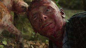 Slaughterhouse Rulez's poster