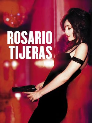 Rosario Tijeras's poster