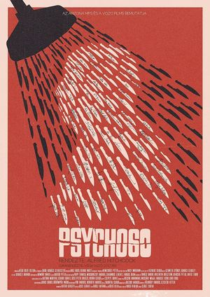 Psycho 60's poster image