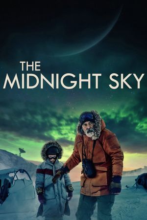 The Midnight Sky's poster image