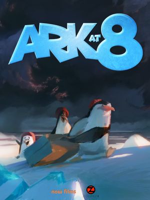 Ark at 8's poster