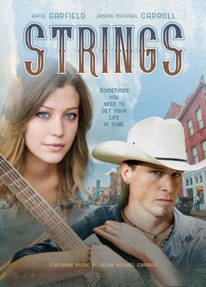 Strings's poster