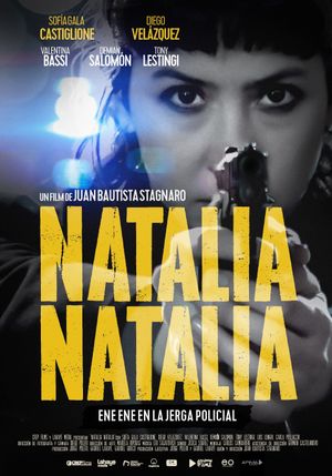Natalia Natalia's poster