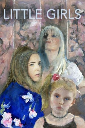 Little Girls's poster