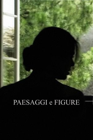 Landscapes and Figures's poster